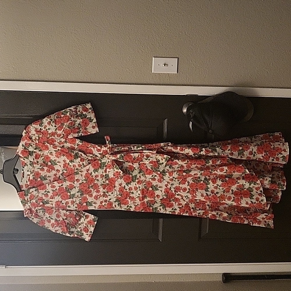 ANTONIO MELANI Dress